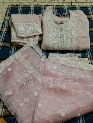 Used Three-Piece Set