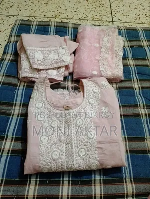 Used Three-Piece Set