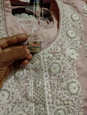 Used Three-Piece Set