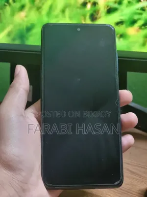 Poco X3 Pro Display With Body