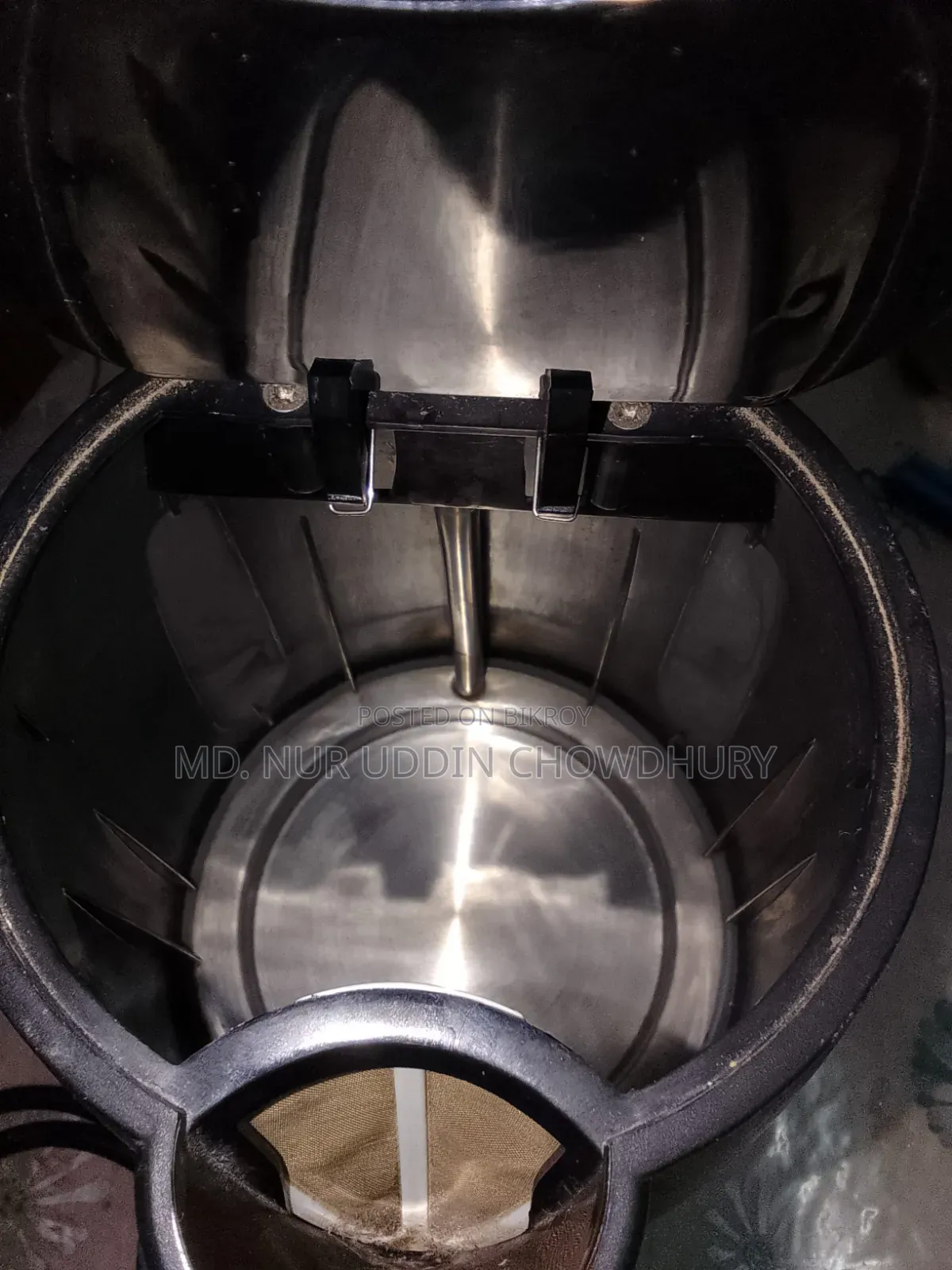 Electric Kettle