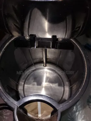 Electric Kettle