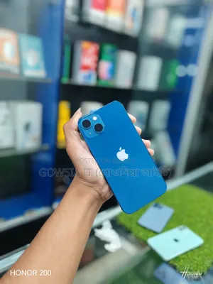 Apple iPhone 13 128 GB Blue