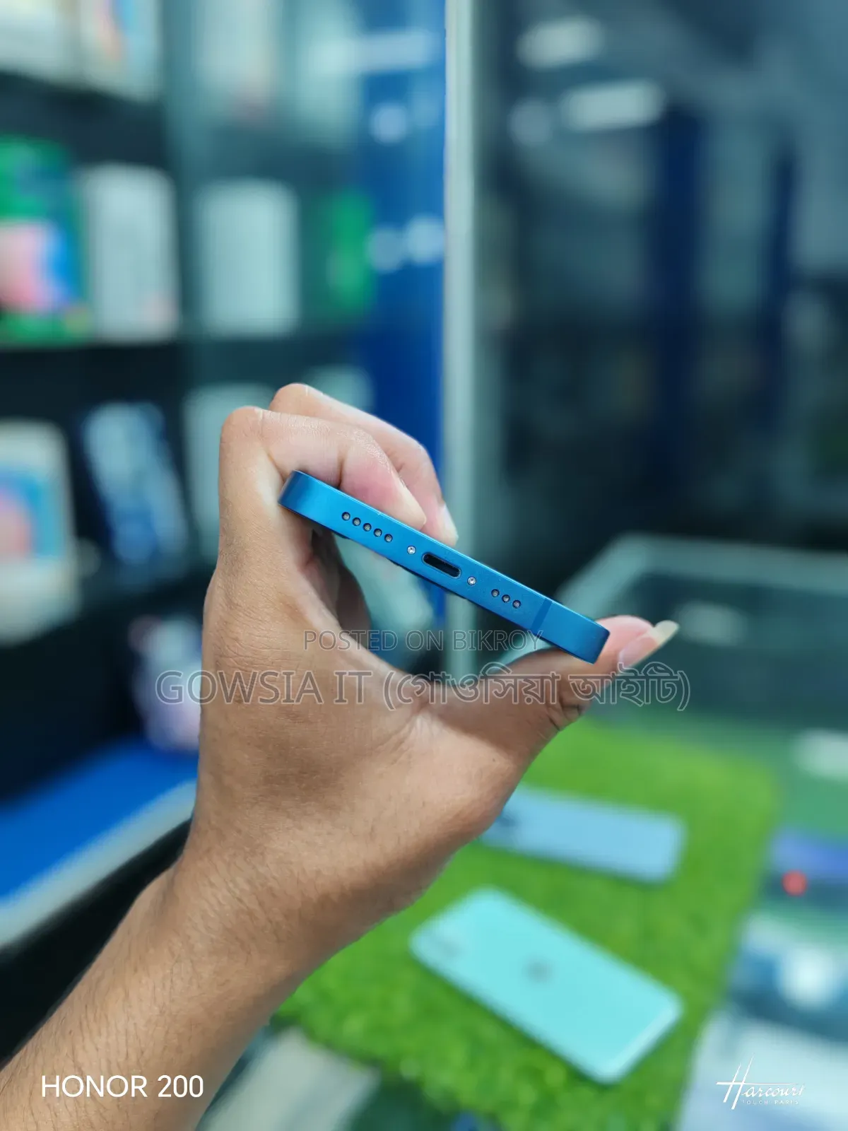 Apple iPhone 13 128 GB Blue