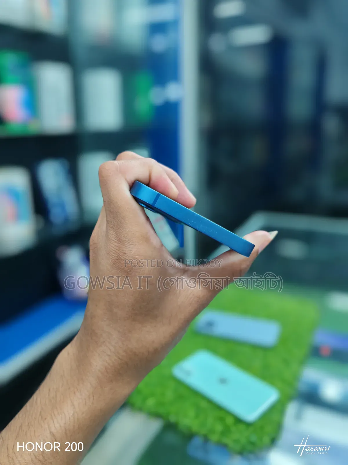 Apple iPhone 13 128 GB Blue