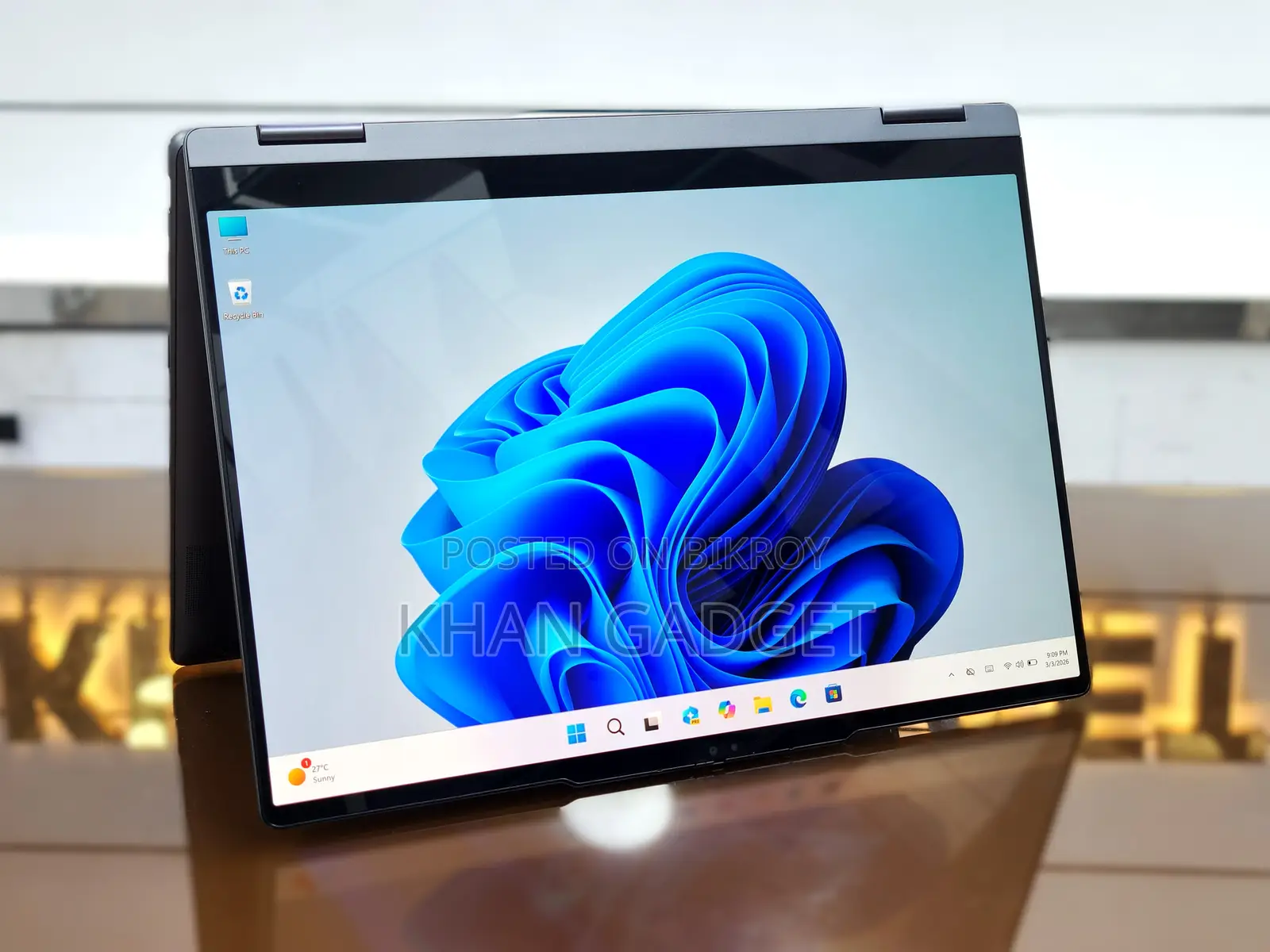 Laptop Lenovo 32GB Intel Core Ultra 7 SSD 1T