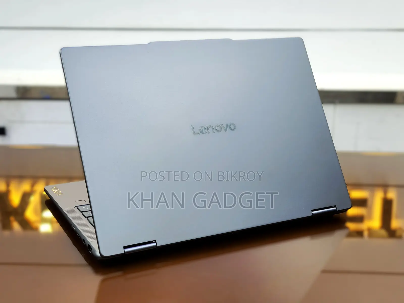 Laptop Lenovo 32GB Intel Core Ultra 7 SSD 1T