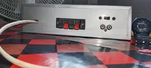 Used Amplifier for Sale | Great Sound | Low Price