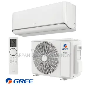 Gree নন ইনভার্টার এসি ১.৫ টন শক্তিশালী GMCC কম্প্রেসার সহ