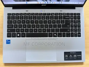 Laptop Acer 16GB Intel Core I5 SSD 512GB