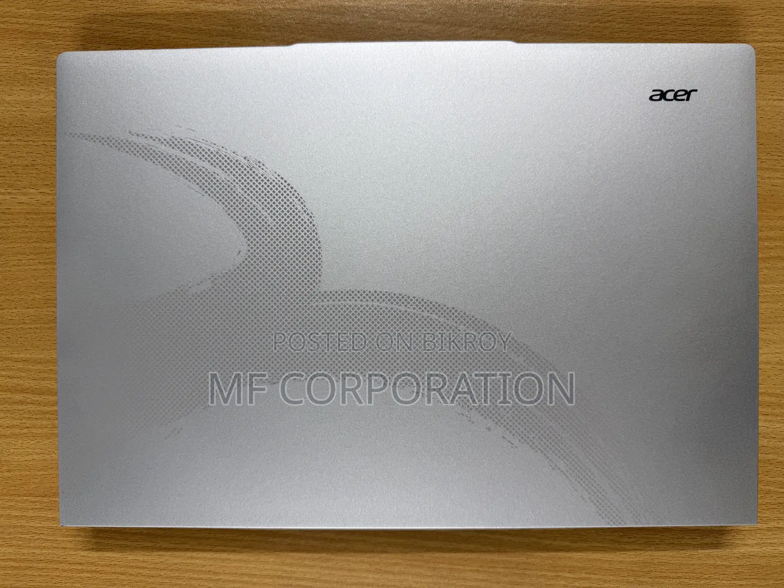 Laptop Acer 16GB Intel Core I5 SSD 512GB