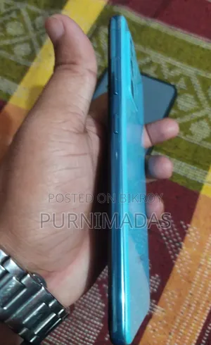 Samsung Galaxy A52 5G 256 GB Blue