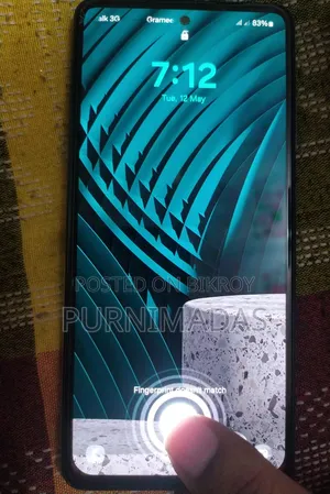 Samsung Galaxy A52 5G 256 GB Blue