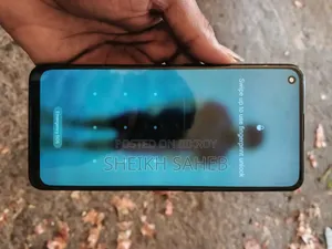 Oppo F19 Pro 128 GB Black