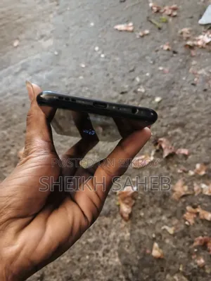 Oppo F19 Pro 128 GB Black