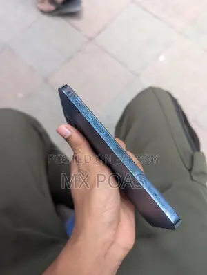Apple iPhone 12 Pro 128 GB Blue