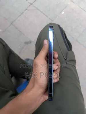 Apple iPhone 12 Pro 128 GB Blue