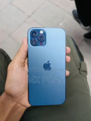 Apple iPhone 12 Pro 128 GB Blue