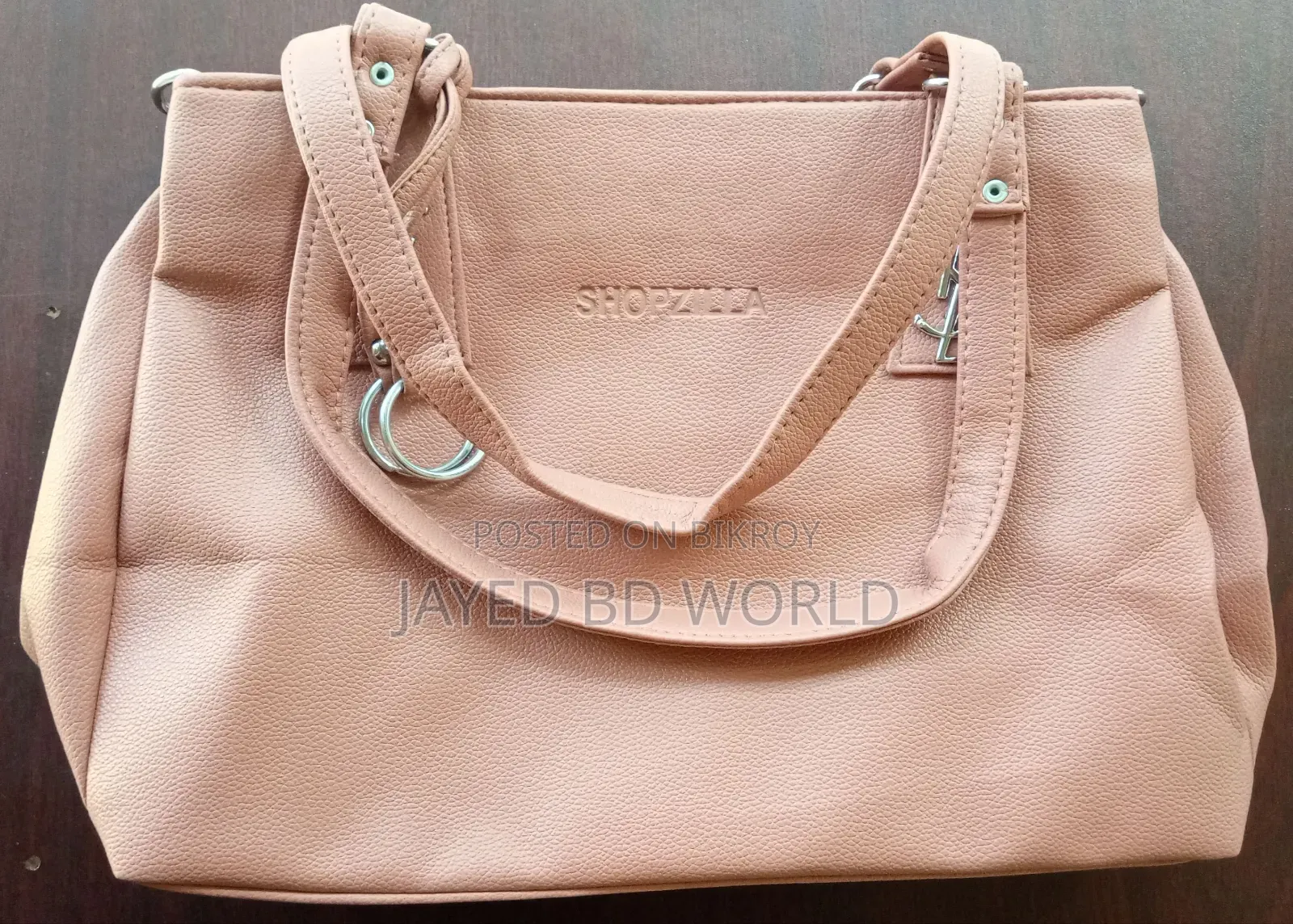 Women's Side Bag