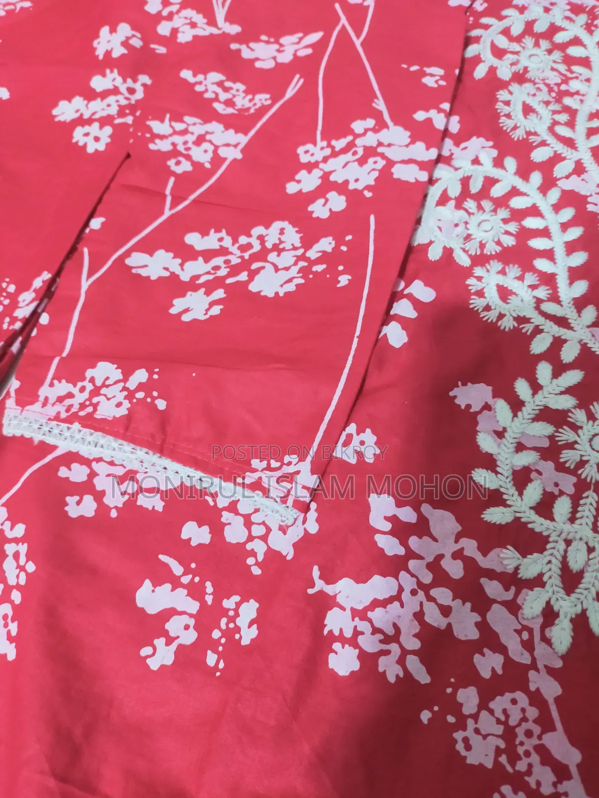 Ready-to-Wear Two-Piece Set