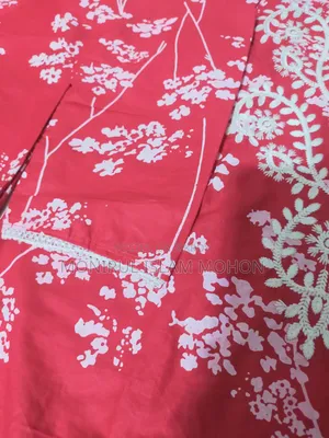Ready-to-Wear Two-Piece Set
