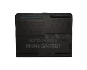 New Laptop MSI 16GB AMD Ryzen 9 SSD 1T