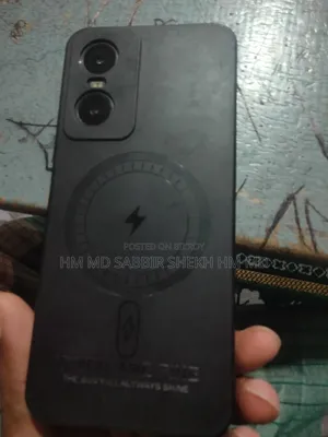 Tecno Pop 6 Pro 32 GB Black