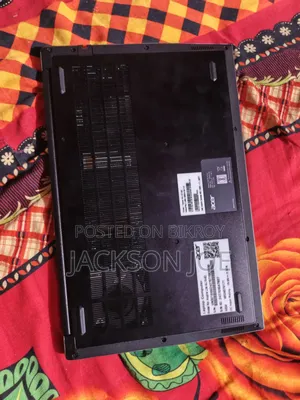Laptop Acer Aspire 1 8GB Intel Core I5 SSD 512GB