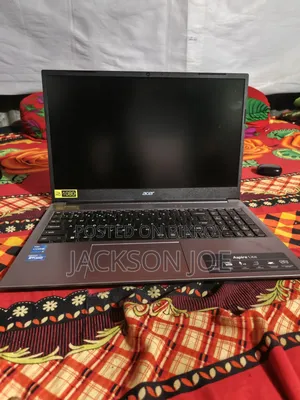 Laptop Acer Aspire 1 8GB Intel Core I5 SSD 512GB