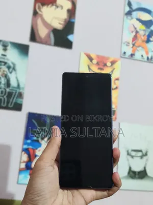 Infinix Note 50 Pro 256 GB Purple