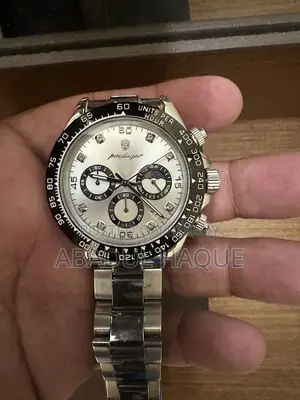 Poedegar Po629 Men Watch