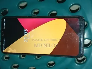 Realme C11 32 GB Black