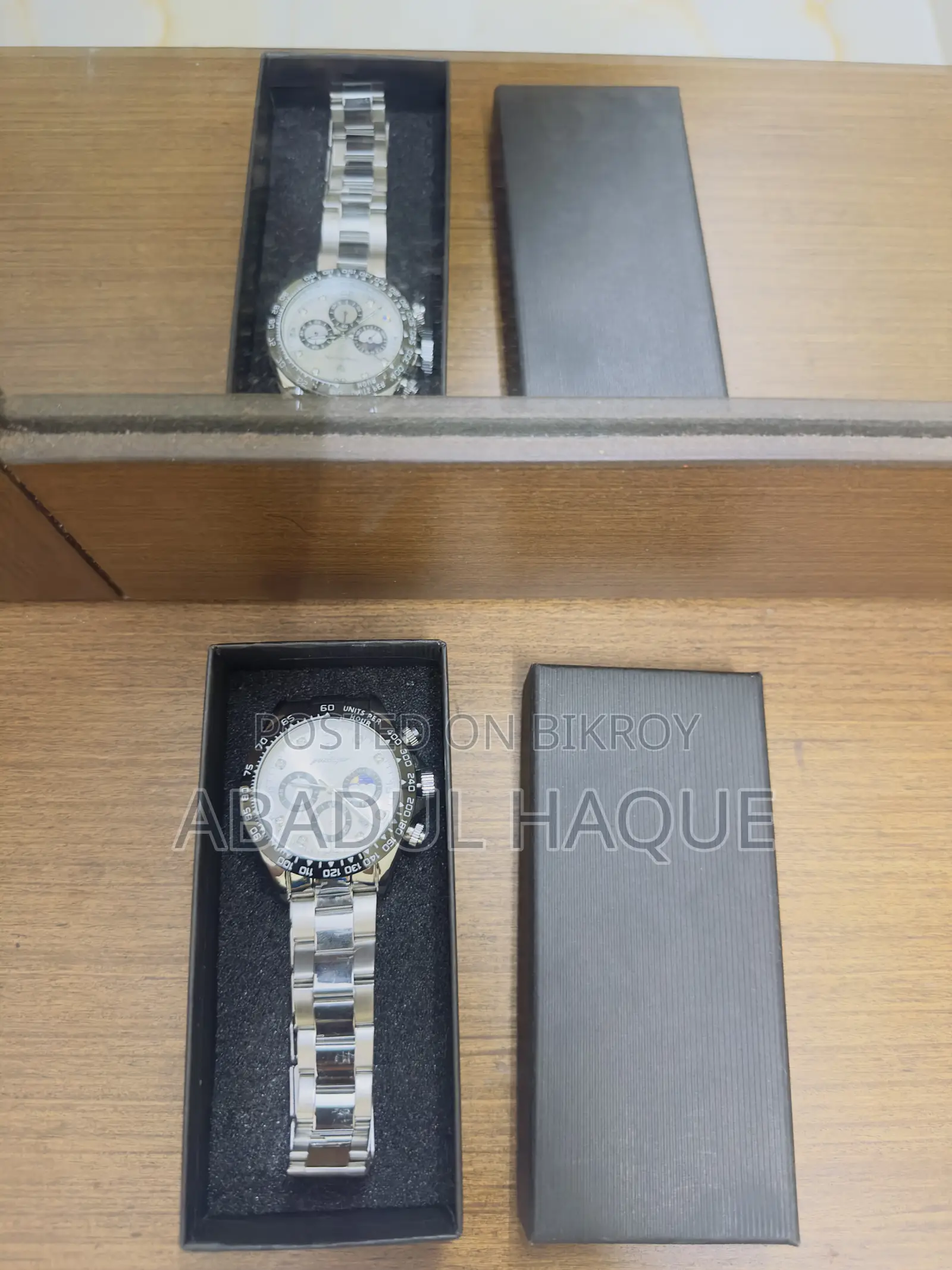 Poedegar Po629 Men Watch