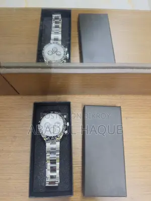 Poedegar Po629 Men Watch