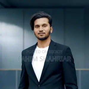 Digital Marketer and Graphics Designer