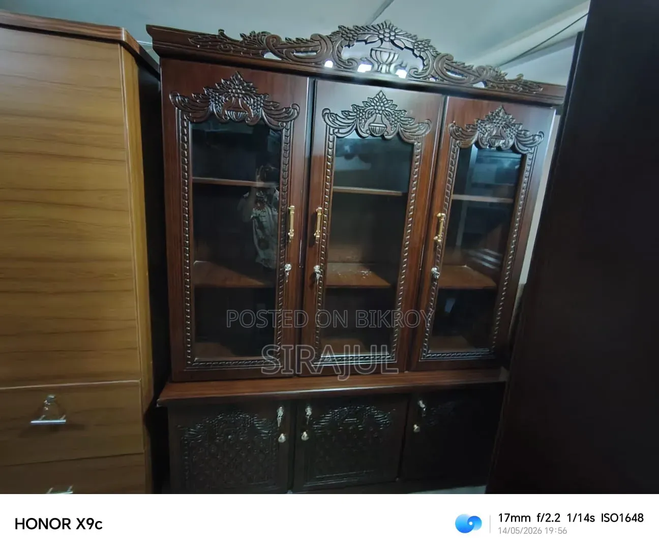 সুকেশ ৩ পাল্লা