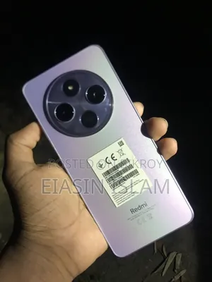 Xiaomi Redmi 14C 128 GB Silver