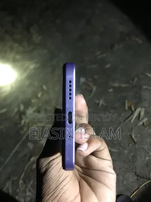 Xiaomi Redmi 14C 128 GB Silver