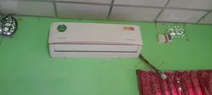 Singer Ac 1.5 Ton Inverter