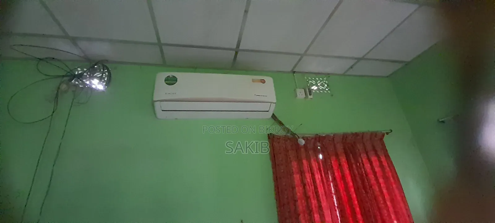 Singer Ac 1.5 Ton Inverter
