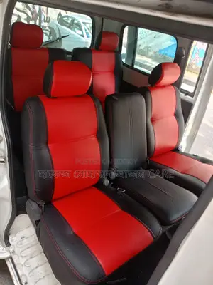 Toyota TownAce 2008 White