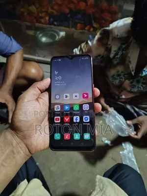 Oppo F15 ২৫৬ জিবি লাল