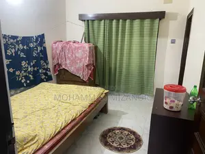 পল্টনে ৩ বেডরুমের অ্যাপার্টমেন্ট বিক্রির জন্য