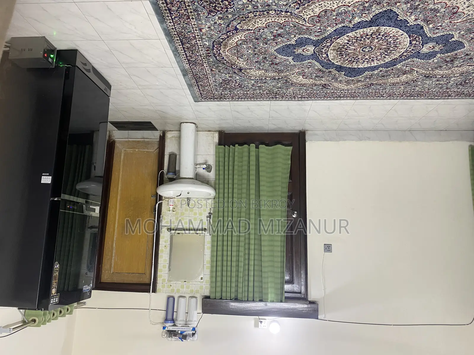 পল্টনে ৩ বেডরুমের অ্যাপার্টমেন্ট বিক্রির জন্য