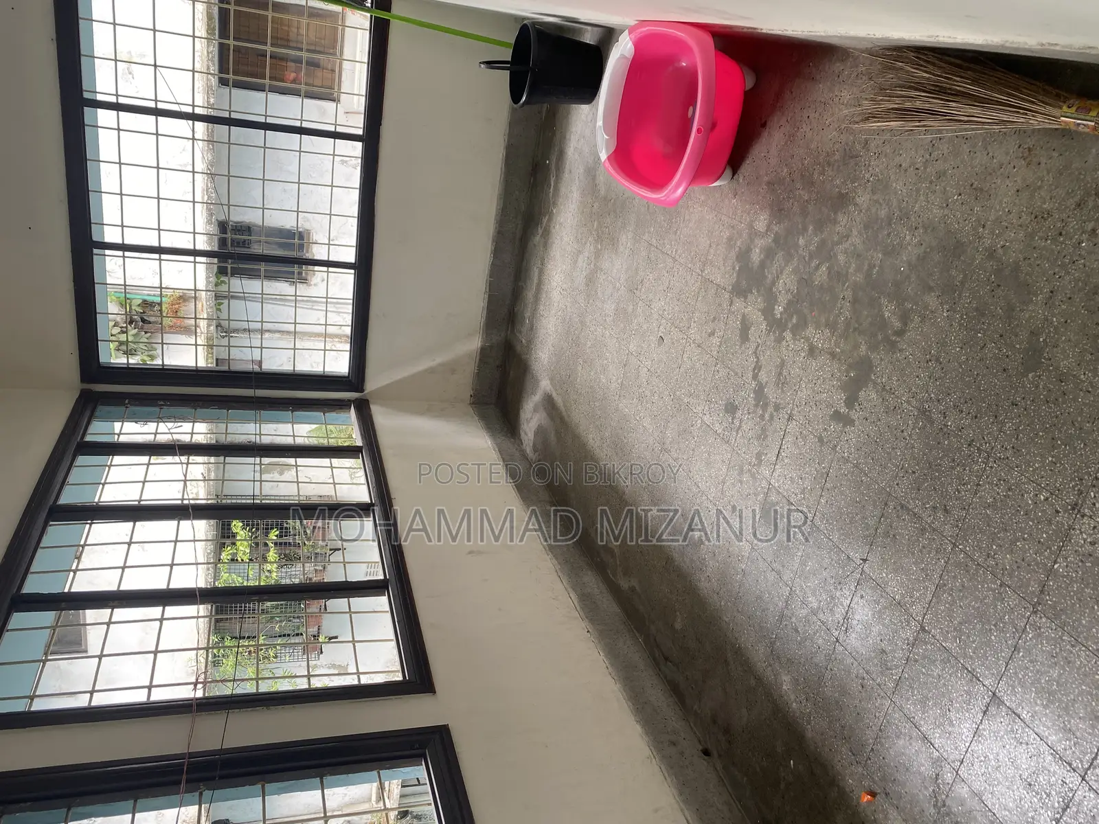 পল্টনে ৩ বেডরুমের অ্যাপার্টমেন্ট বিক্রির জন্য