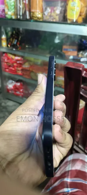 Samsung Galaxy A35 256 GB Blue