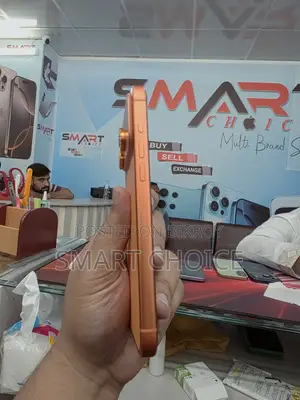 New Apple iPhone 17 Pro Max 256 GB Orange