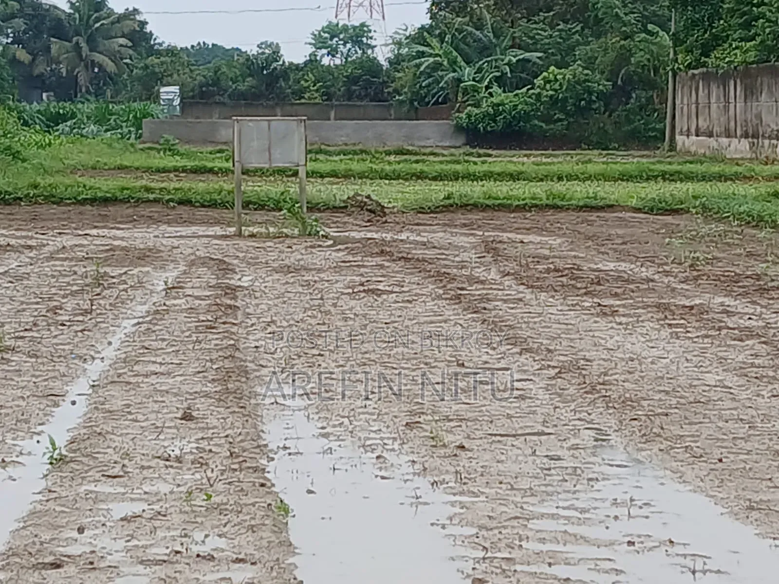 Prime Land for Sale