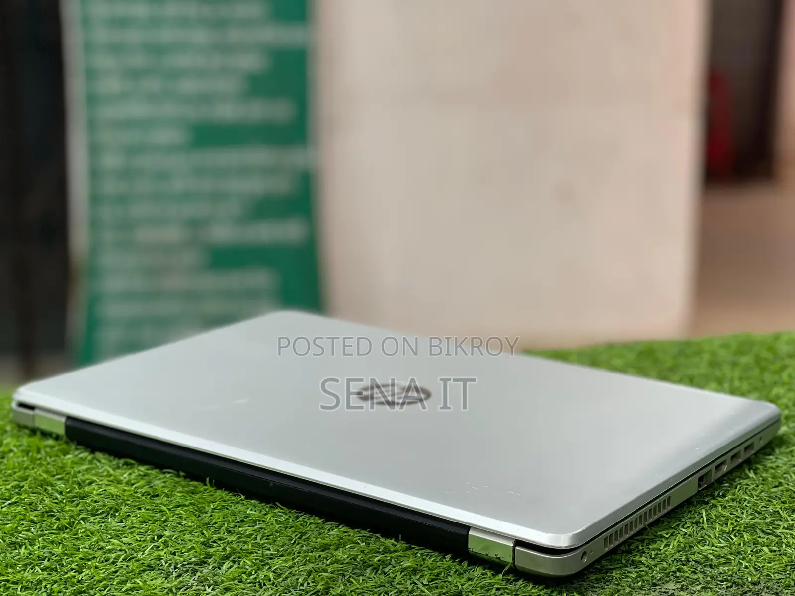 Laptop HP 8GB Intel Core I5 HDD+SSD 1T
