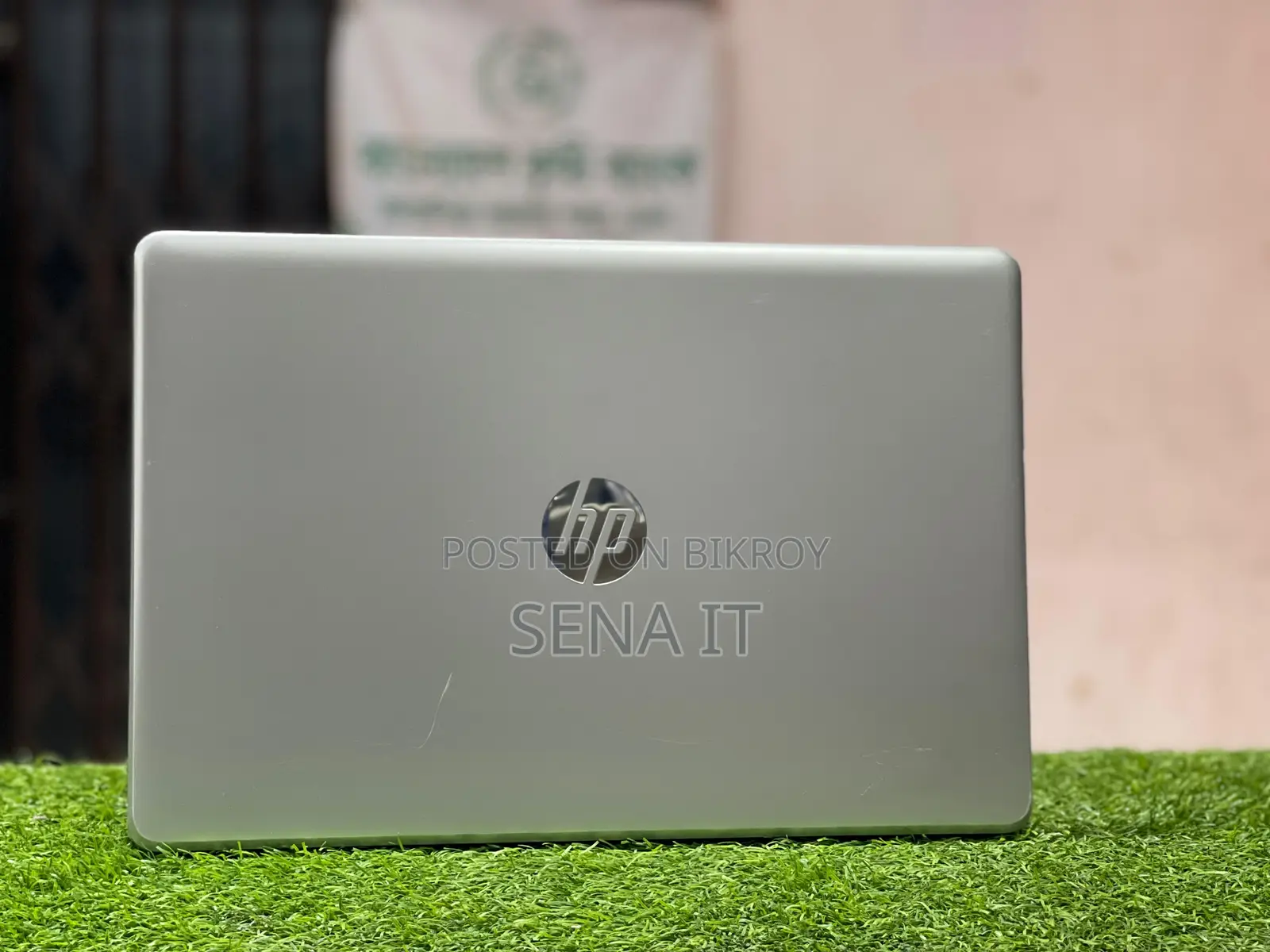 Laptop HP 8GB Intel Core I5 HDD+SSD 1T